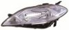 LORO 217-1155L-LD-EM Headlight